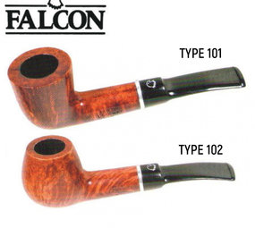 Falcon Tuyau - 9mm - Coolway Bruyere Falcon Tuyau - 9mm - Coolway Bruyere