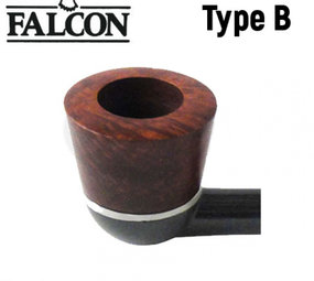 Falcon Pijp Falcon Pijp