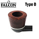 Falcon Pfeife Falcon Pfeife