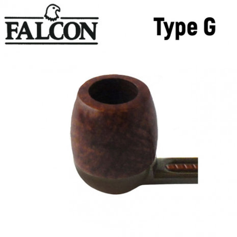 Falcon Pfeife Falcon Pfeife