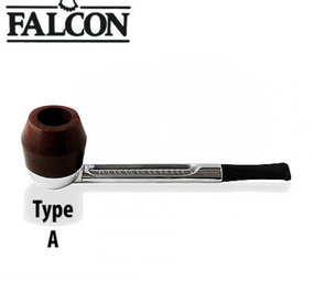 Falcon Pijp - Standaard Compleet Falcon Pijp - Standaard Compleet