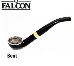 Falcon Pijp - Stems International - Straight / Bent Falcon Pijp - Stems International - Straight / Bent