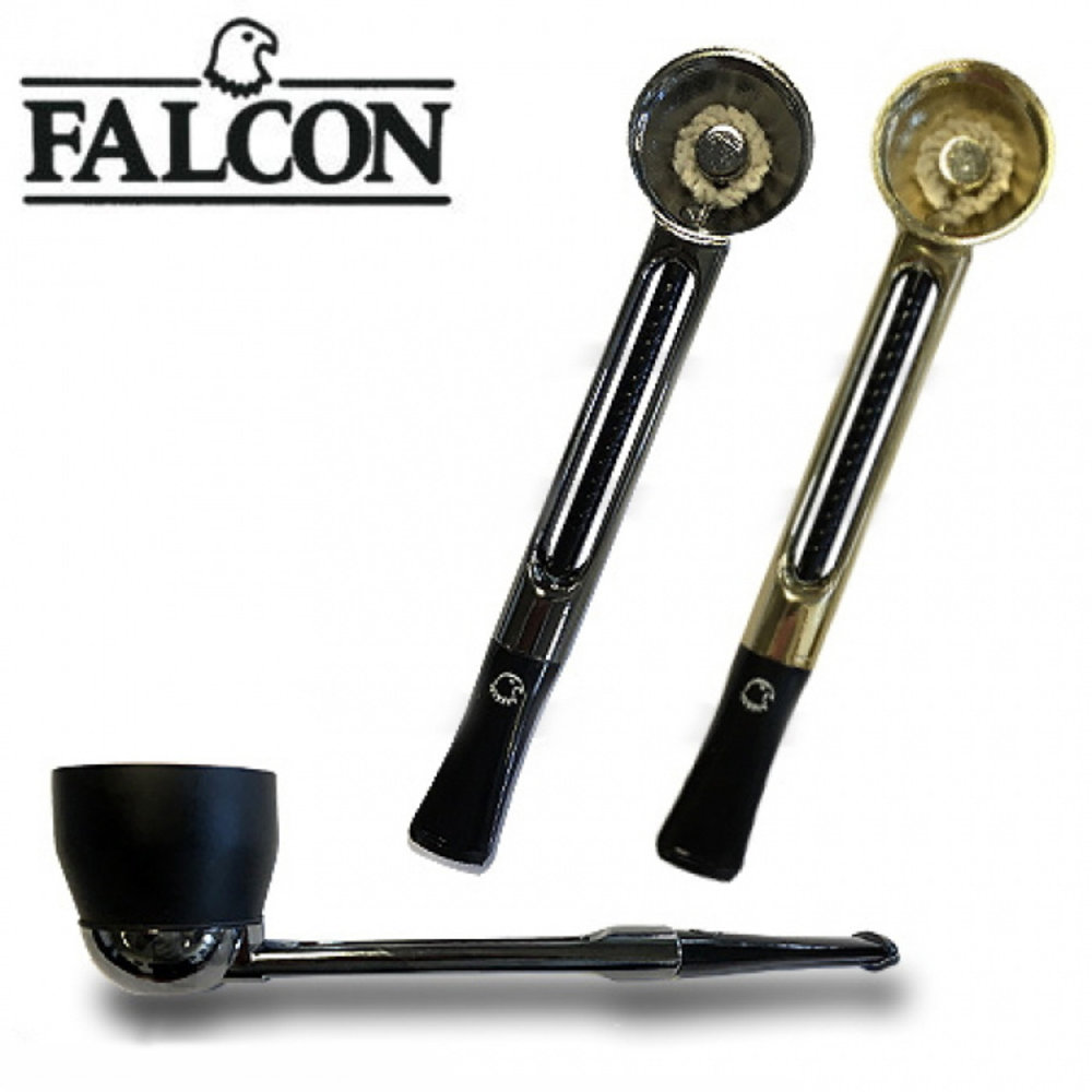 Falcon Pipe - Tiges Spécial