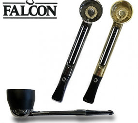 Falcon Pfeife - Stiele Spezial Falcon Pfeife - Stiele Spezial