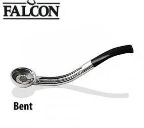 Falcon Pijp - Stems standaard - Bent / Curved Falcon Pijp - Stems standaard - Bent / Curved