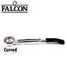 Falcon Pijp - Stems standaard - Bent / Curved Falcon Pijp - Stems standaard - Bent / Curved
