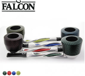 Falcon Pijp - Twisted Falcon Pijp - Twisted