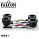 Falcon Rohr - Twisted - Carbon Edition Falcon Rohr - Twisted - Carbon Edition