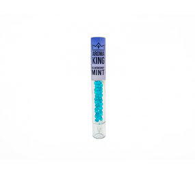 AromaKing Flavour Pen - Blueberry mint (50 stk.) AromaKing Flavour Pen - Blueberry mint (50 stk.)