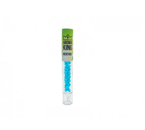 AromaKing Stylo à saveur - Menthol (50 pièces) AromaKing Stylo à saveur - Menthol (50 pièces)