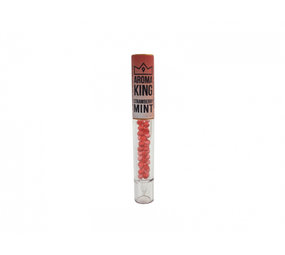 AromaKing Flavour Pen - Strawberry Mint (50 stk.) AromaKing Flavour Pen - Strawberry Mint (50 stk.)