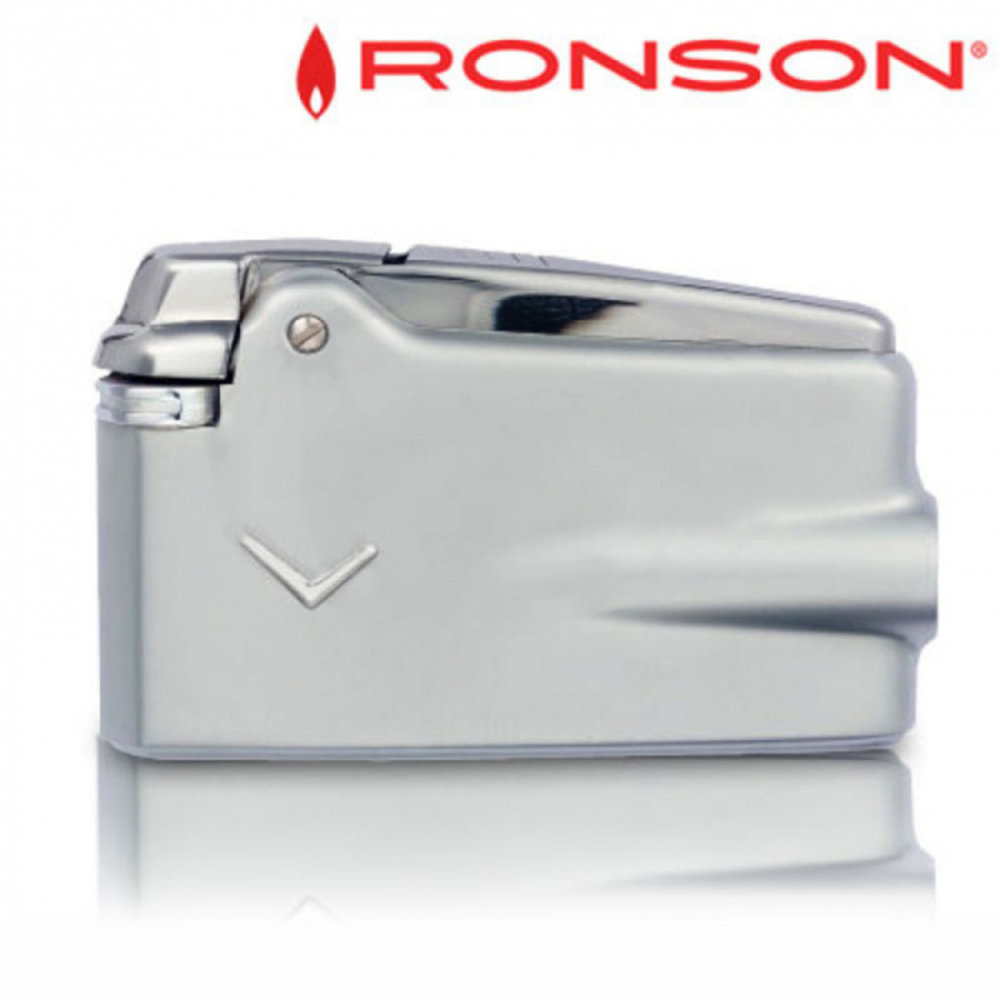 Ronson Varaflame - Vuursteen aansteker Ronson Varaflame - Vuursteen aansteker