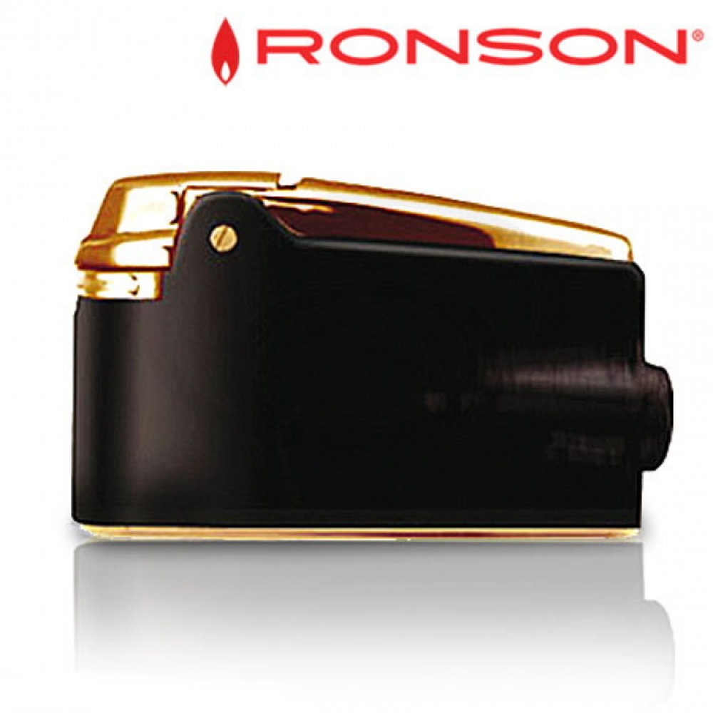 Ronson Varaflame - Briquet à silex Ronson Varaflame - Briquet à silex