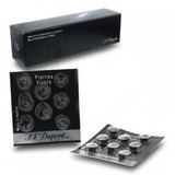 St. Dupont Flints - Grey - Blister (8 pieces)