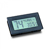 Bookwill Digitale Hygro/Temperatuur meter Bookwill Digitale Hygro/Temperatuur meter