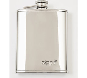 Zippo Flacon Zippo - Poli 6OZ Zippo Flacon Zippo - Poli 6OZ