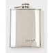 Zippo Zippo flask - Polished 6OZ Zippo Zippo flask - Polished 6OZ