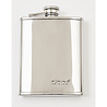 Zippo Zippo flask - Polished 6OZ Zippo Zippo flask - Polished 6OZ