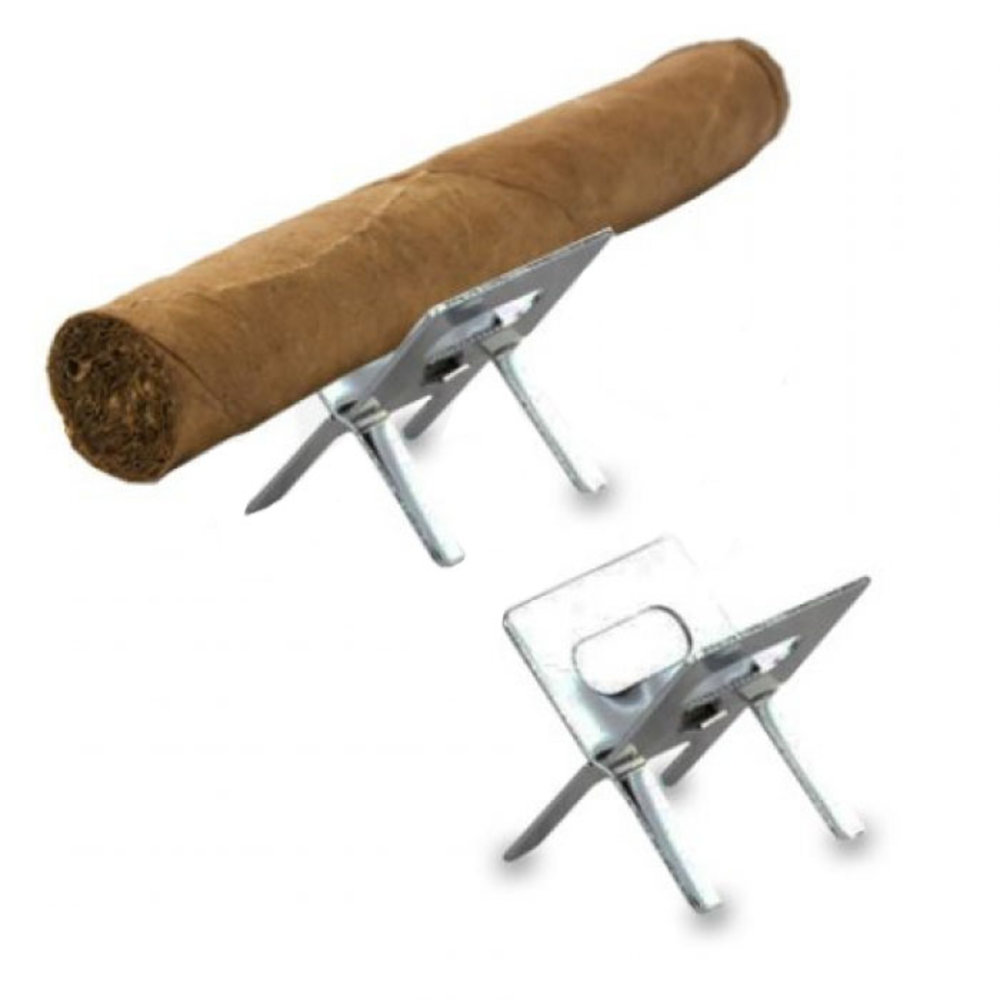 Bookwill Cigar holder/ standard (folding) chair