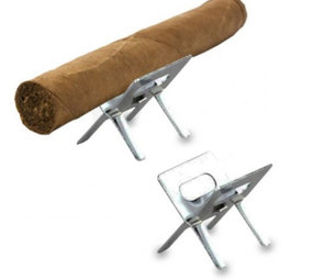 Bookwill Zigarrenhalter/ Standard-(Klapp-)Stuhl Bookwill Zigarrenhalter/ Standard-(Klapp-)Stuhl