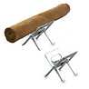 Bookwill Sigaar houder/ standaard (klap) stoel Bookwill Sigaar houder/ standaard (klap) stoel