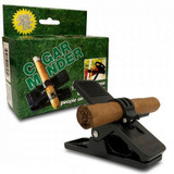 Bookwill Sigaar houder / standaard - Cigar Clip Bookwill Sigaar houder / standaard - Cigar Clip