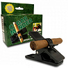 Bookwill Porte-cigare / Support - Pince à cigare Bookwill Porte-cigare / Support - Pince à cigare