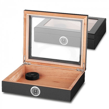 Humidor kopen voor sigaren?