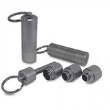 Bookwill Perceuse à cigare - set de 3 tailles - 7+10+14MM Bookwill Perceuse à cigare - set de 3 tailles - 7+10+14MM