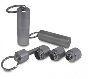 Bookwill Sigaren Boor - set 3 maten - 7+10+14MM Bookwill Sigaren Boor - set 3 maten - 7+10+14MM