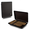 Bookwill Cigar case - 99x141x21mm - 6x W.Havana Bookwill Cigar case - 99x141x21mm - 6x W.Havana