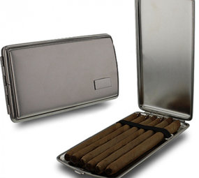 Bookwill Sigarenkoker - 137x71x12mm Bookwill Sigarenkoker - 137x71x12mm