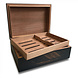 Bookwill Humidor - Matte Vintage - 330x240x110mm Bookwill Humidor - Matte Vintage - 330x240x110mm