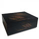 Bookwill Humidor - Matte Vintage - 330x240x110mm Bookwill Humidor - Matte Vintage - 330x240x110mm