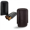 Bookwill Sigaren etui - binnen 125x22mm - 3x robusto Bookwill Sigaren etui - binnen 125x22mm - 3x robusto
