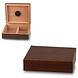 Bookwill Humidor Nussbaum 222x262x70mm Bookwill Humidor Nussbaum 222x262x70mm