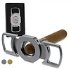 Faro Sigarenknipper - Ø26mm - Double-Cut - Deluxe Faro Sigarenknipper - Ø26mm - Double-Cut - Deluxe