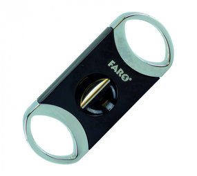 Faro Coupe-cigare V-Cut - 24mm Faro Coupe-cigare V-Cut - 24mm