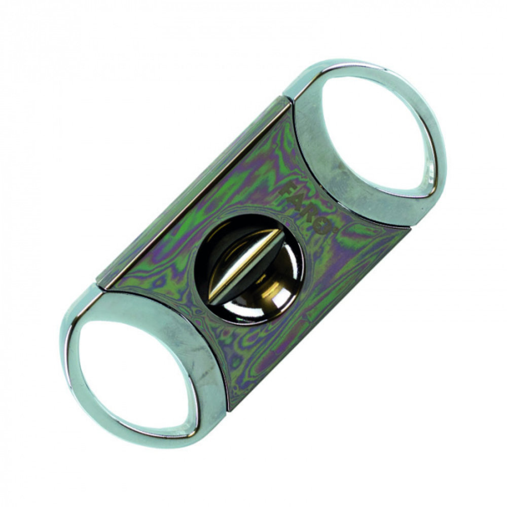 Faro Sigarenknipper V-Cut - 24mm Faro Sigarenknipper V-Cut - 24mm