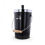 Bookwill Rotating ashtray - XXL Bookwill Rotating ashtray - XXL