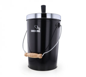 Bookwill Cendrier rotatif - XXL Bookwill Cendrier rotatif - XXL