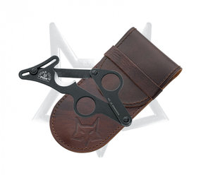 Fox Fox Cigar Club - Cigar Cutter Fox Fox Cigar Club - Cigar Cutter