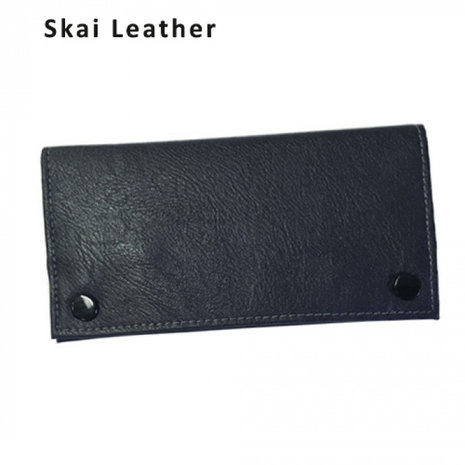 Bookwill Bookwill - Sac à poils longs - Double Zip - Cuir - Bookwill Bookwill - Sac à poils longs - Double Zip - Cuir -