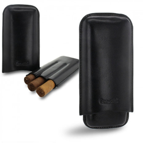 Bookwill Zigarrenetui - innen 166x21mm - 3x Churchill Bookwill Zigarrenetui - innen 166x21mm - 3x Churchill