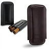 Bookwill Sigaren etui - binnen 166x21mm - 3x Churchill Bookwill Sigaren etui - binnen 166x21mm - 3x Churchill