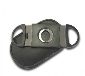 Bookwill Sigarenknipper - double cut - plastic Bookwill Sigarenknipper - double cut - plastic