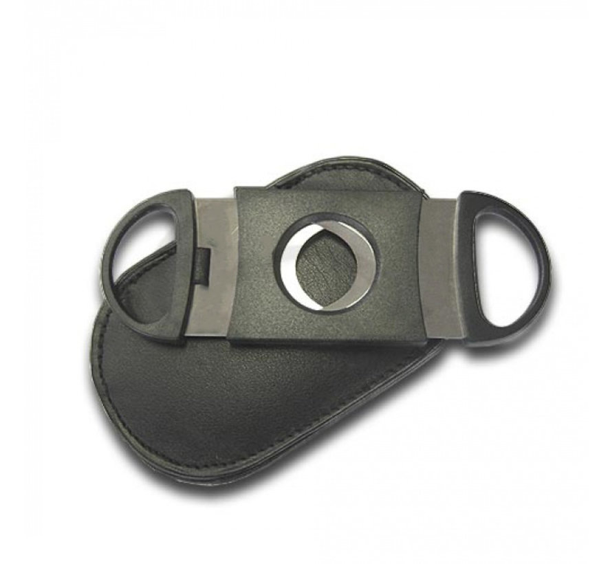 Sigarenknipper - double cut - plastic
