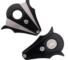 Bookwill Coupe-cigare - double coupe - glissière Bookwill Coupe-cigare - double coupe - glissière