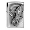 Zippo Zippo - Eagle 3D Emblem Zippo Zippo - Eagle 3D Emblem