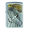 Zippo Zippo - Eagle 3D Emblem Zippo Zippo - Eagle 3D Emblem